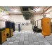 Claw Medical Vacuum Plant 200m³/h x 2pcs