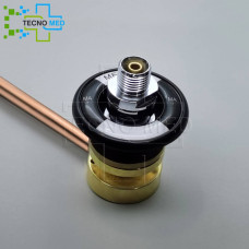 Fransız Normu Sıxılmış Hava 7bar Qaz Çıxışı