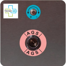 Tibbi Qaz Çıkışı Model GSO1D15