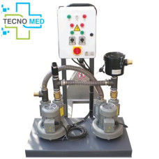 Anaesthetic Gaz Scavenging Sistem 