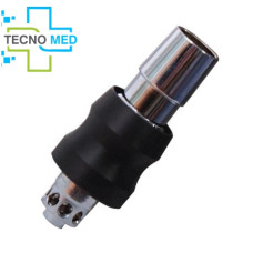 Anaesthetic Gas Scavenging System Outlet Adapter