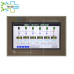 Central Medical Gas Monitoring Panel