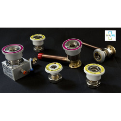 Medical Gas Sockets