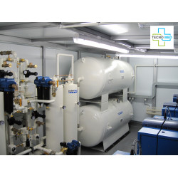 Medical Gas Center