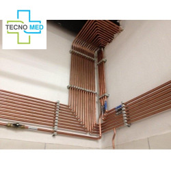 Medical Copper Tube
