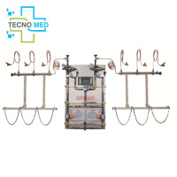 35m³ Azotprotoksit Santrali